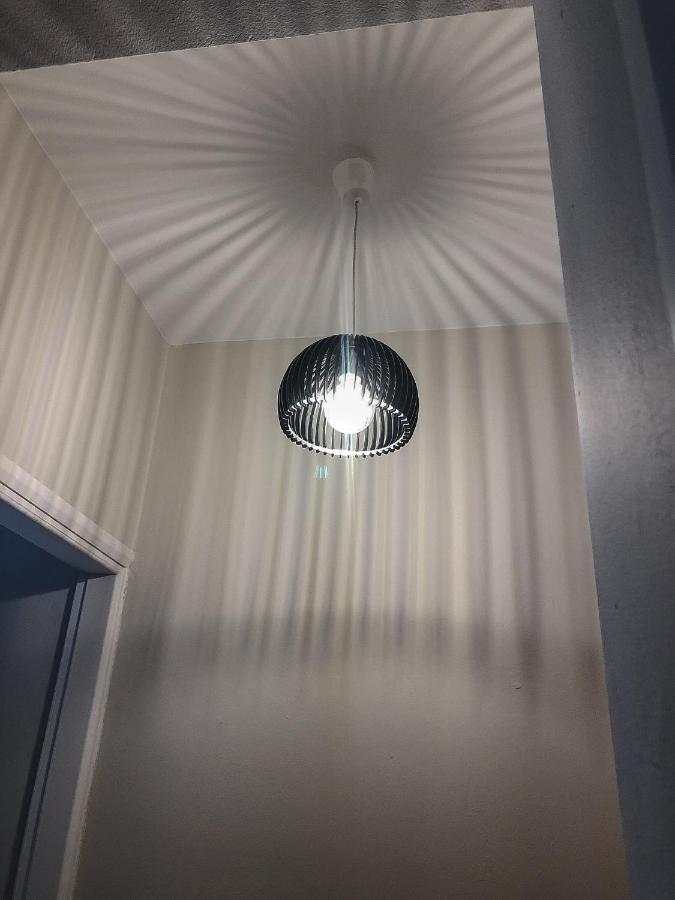 Sofia City Beach Apt. Nea Chora Chania ハニア エクステリア 写真